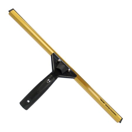 ETTORE Complete Pro Super System Super Channel Squeegee  18 Inch 13851, 11020